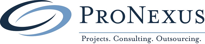 ProNexus Logo