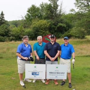 Eaton Golf Tournament