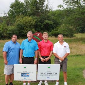 Eaton Golf Tournament