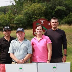 Eaton Golf Tournament